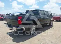 2021 Chevrolet Silverado фото