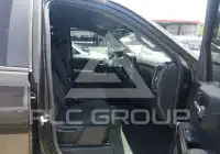 2021 Chevrolet Silverado фото