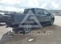 2021 Chevrolet Silverado фото