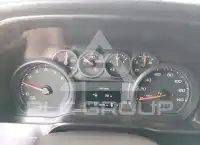 2021 Chevrolet Silverado фото