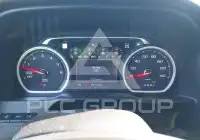 2021 Chevrolet Silverado фото