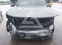 2021 Chevrolet Silverado фото