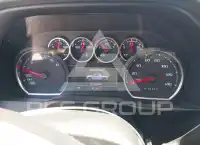 2021 Chevrolet Silverado фото