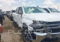 2021 Chevrolet Silverado фото
