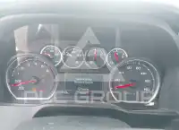 2021 Chevrolet Silverado фото