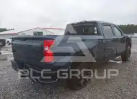 2021 Chevrolet Silverado фото