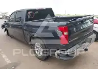 2021 Chevrolet Silverado фото
