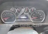 2021 Chevrolet Silverado фото