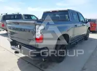 2021 Chevrolet Silverado photo