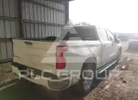 2021 Chevrolet Silverado фото