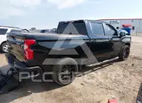 2021 Chevrolet Silverado фото