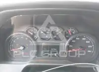 2021 Chevrolet Silverado photo