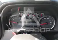 2021 Chevrolet Silverado фото
