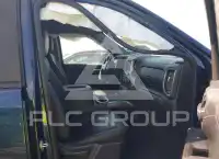 2021 Chevrolet Silverado фото