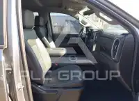 2021 Chevrolet Silverado фото