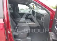 2021 Chevrolet Silverado фото