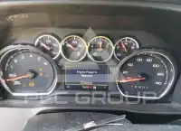 2021 Chevrolet Silverado фото