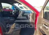 2021 Chevrolet Silverado photo