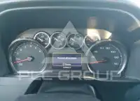 2021 Chevrolet Silverado фото