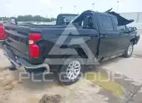 2021 Chevrolet Silverado фото