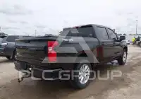 2021 Chevrolet Silverado фото