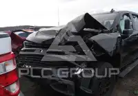 2021 Chevrolet Silverado фото