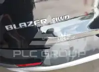 2021 Chevrolet Blazer фото