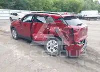 2021 Chevrolet Blazer фото