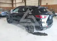 2021 Chevrolet Blazer фото
