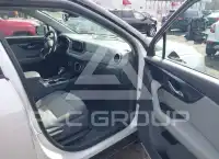 2021 Chevrolet Blazer фото