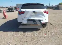 2021 Chevrolet Blazer фото