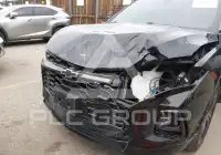 2021 Chevrolet Blazer фото