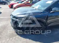 2021 Chevrolet Blazer фото
