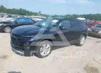 2021 Chevrolet Blazer photo