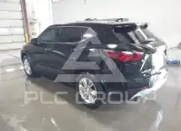 2021 Chevrolet Blazer фото