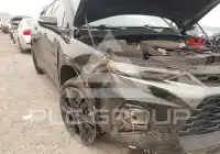 2021 Chevrolet Blazer фото