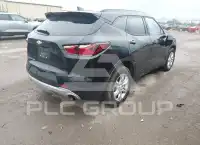 2021 Chevrolet Blazer фото