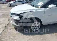 2021 Chevrolet Blazer фото