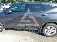 2021 Chevrolet Blazer photo