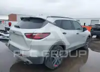 2021 Chevrolet Blazer фото
