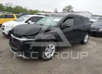 2021 Chevrolet Blazer photo