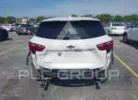 2021 Chevrolet Blazer photo