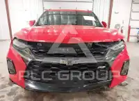2021 Chevrolet Blazer photo
