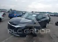 2021 Chevrolet Blazer photo