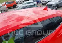 2021 Chevrolet Blazer фото