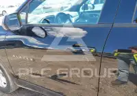 2021 Chevrolet Blazer фото