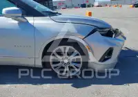 2021 Chevrolet Blazer фото
