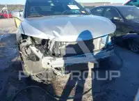 2021 Chevrolet Blazer photo