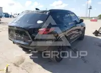 2021 Chevrolet Blazer photo