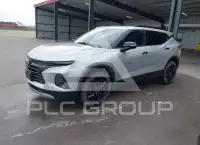2021 Chevrolet Blazer photo
